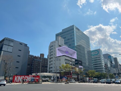 인 더 오모테산도