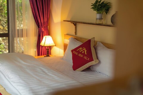 호앙 민 마운틴사이드 빌라