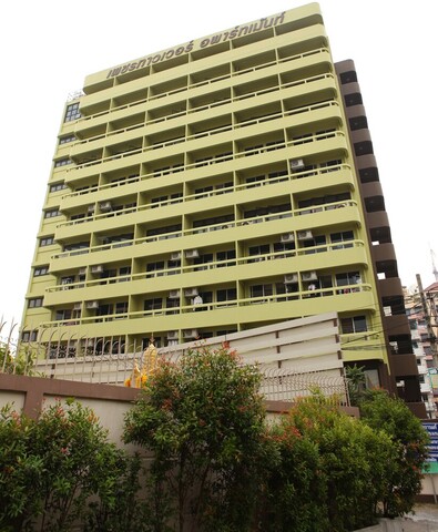 페치 타워 에카마이