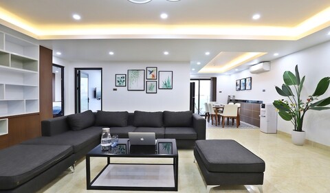 럭셔리 파라다이스 레지던스 쑤언 라