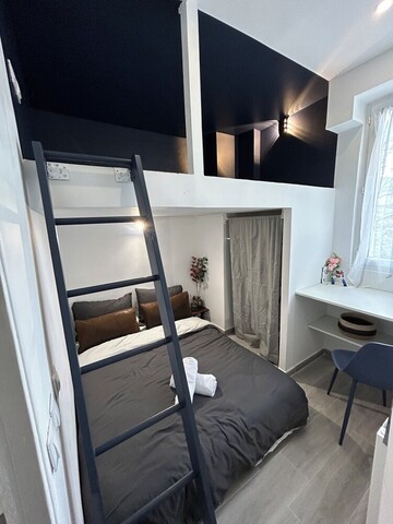 파리 CDG 코지 앤 루미너스 아파트먼트