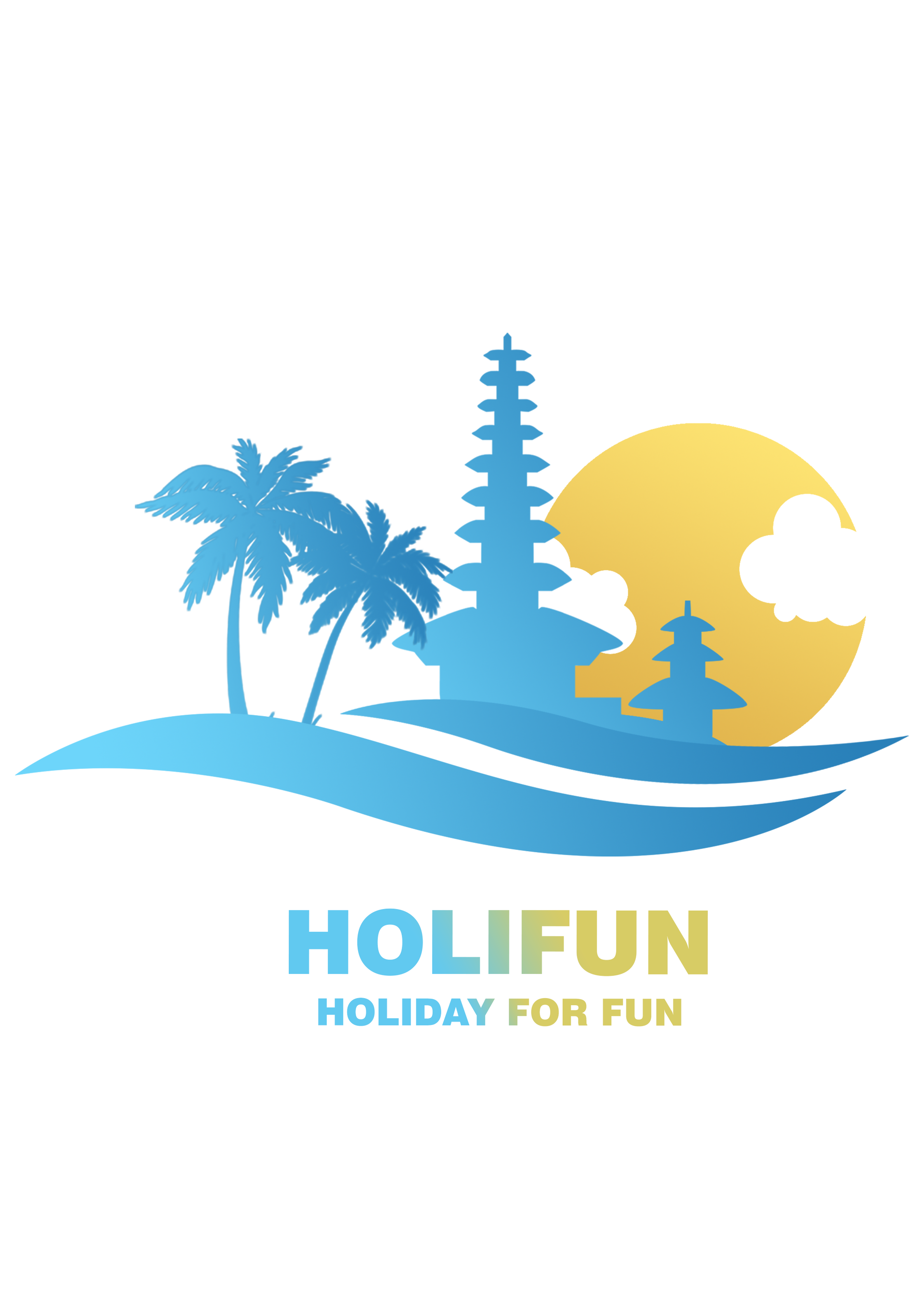 Holifun Tour