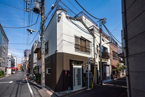 야도야 치구사 초