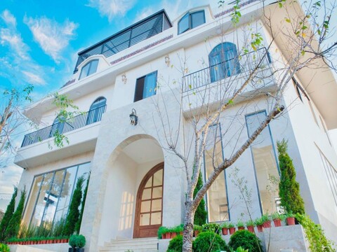 다 곡 냐 부티크 호텔