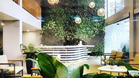 로얄 드래곤 부티크 호텔