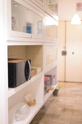 란피테아트로 디 폼페이 B&B