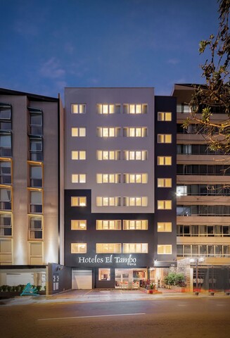 호텔 엘 탐보 2