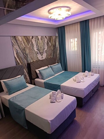 보나 세라 호텔