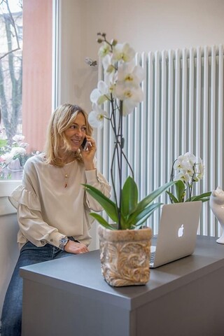 레 스탄체 데이 피오리