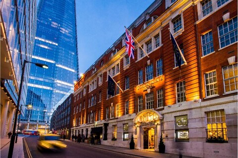 London Bridge Hotel 