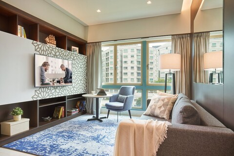 서머셋 벤쿨렌 싱가포르