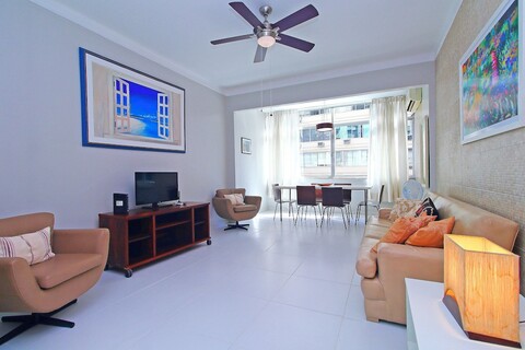 리오 데 룩소 아파트먼트 T004