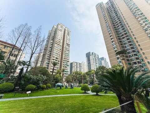 타임스 2베드룸 2욕실 아파트먼트, 메트로시티 근처, 1호선 9호선