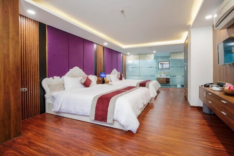 미 큐 비치 호텔 & 아파트먼트