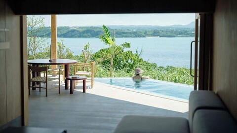 얀 야드 코우리 섬