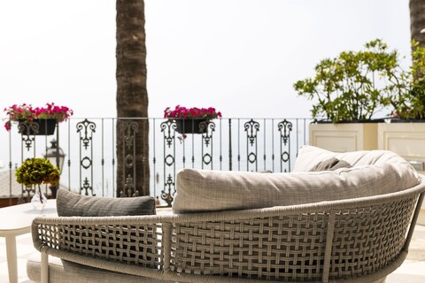 그랜드 호텔 알라시오 비치 & 스파 리조트 - 더 리딩 호텔즈 오브 더 월드