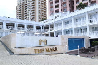 더 마크 리조트 