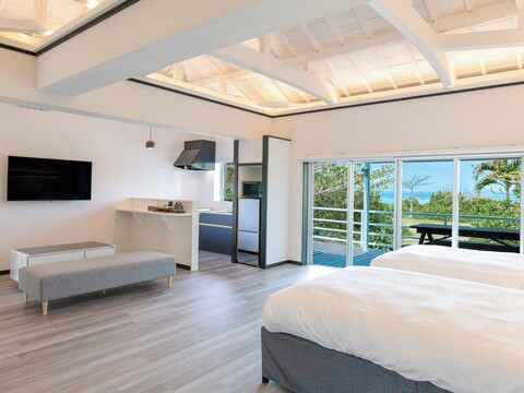 나가하마 비치 리조트 카논