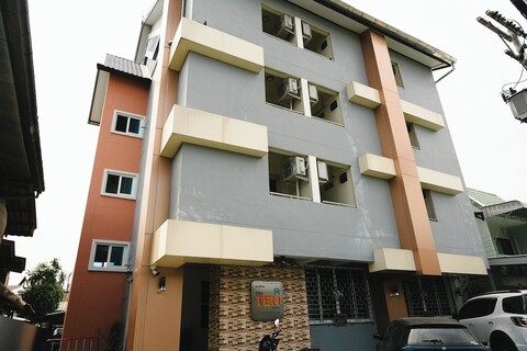 더 텐 호텔 티파네이트