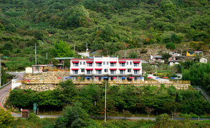 구례 메이플밸리펜션