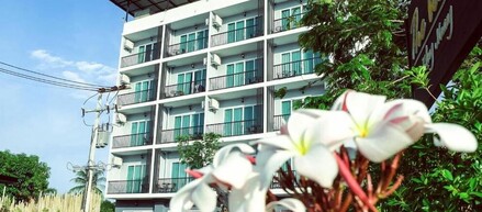 더 비치 앳 클롱 무앙