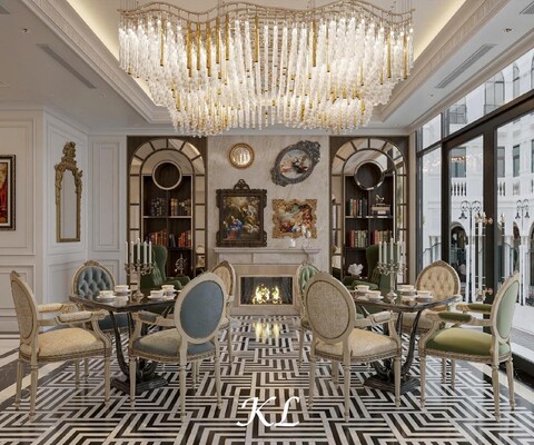 KL Hotel Marina Square