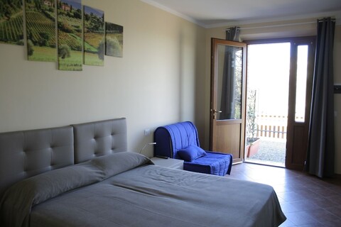 아그리투리스모 라 피에트리치아