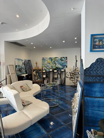 포시타노 아트 호텔 파시테아