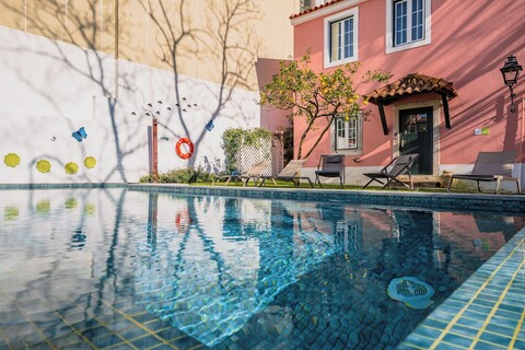 자르딤 다 라파 바이 시아두