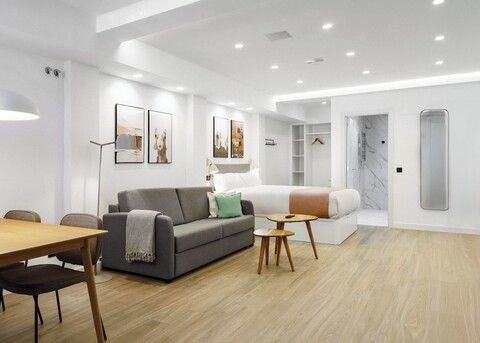 라임홈 마드리드 칼레 데 마틸데 디에즈