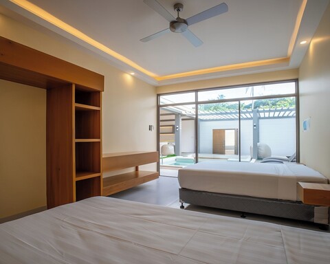 비야 칼라추치 보홀