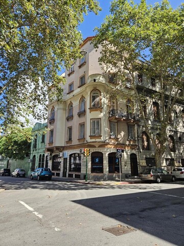 Montevideo Hostel