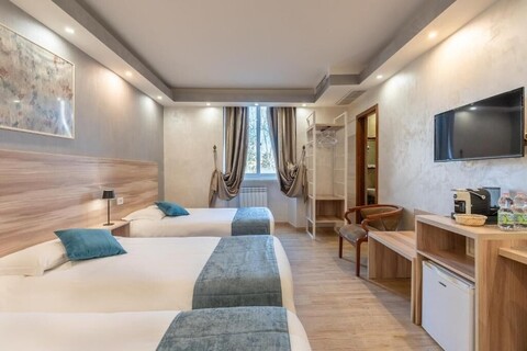 레오네 도로 게스트하우스