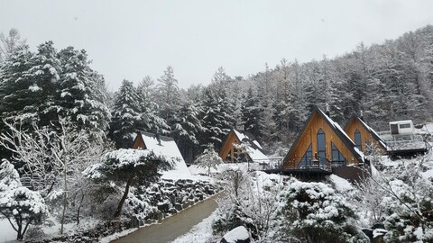 홍천 너의아지트가되어줄게