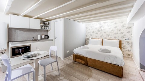 이탈리안웨이 - 비 빌리지 스탠다드 - M1