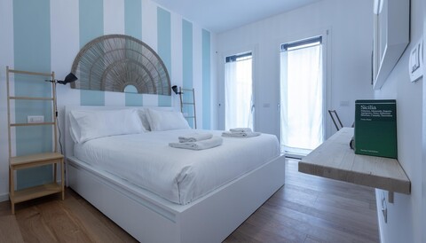 이탈리안웨이 컴포트 - 피라네시 18 B 내부 D065