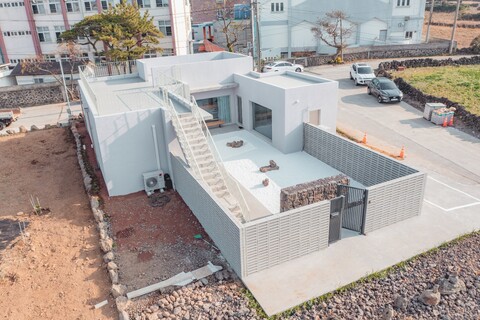 제주 기억의 공간