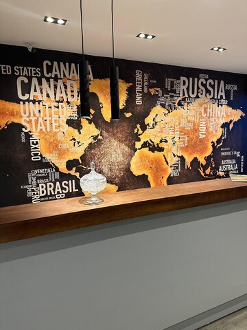 카얀 피라미드 뷰