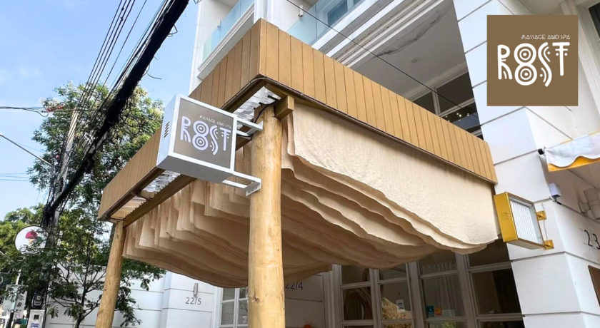 님만 레스트 마사지 앤 스파 마사지 님만 13 치앙마이