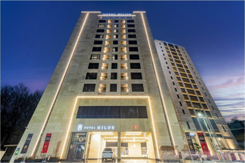 의왕 밀로스 호텔