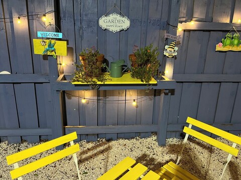 블루 리틀 하바나