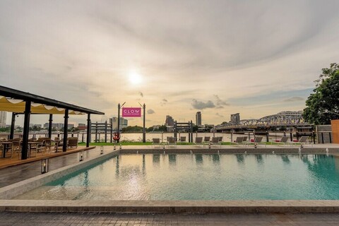 글로우 방콕 리버사이드