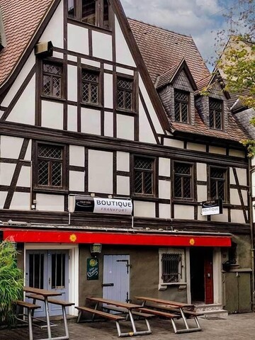 트립 인 호텔 삭센하우젠