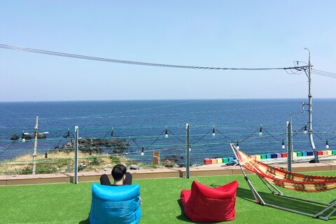 제주 예스준 게스트하우스