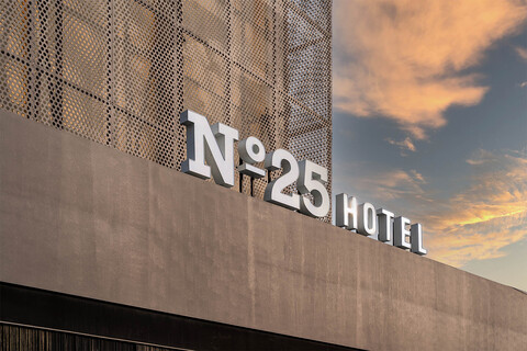 청주 넘버25 청주 성안길점