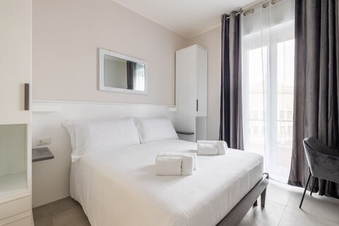 벨리 산 조반니 게스트 하우스