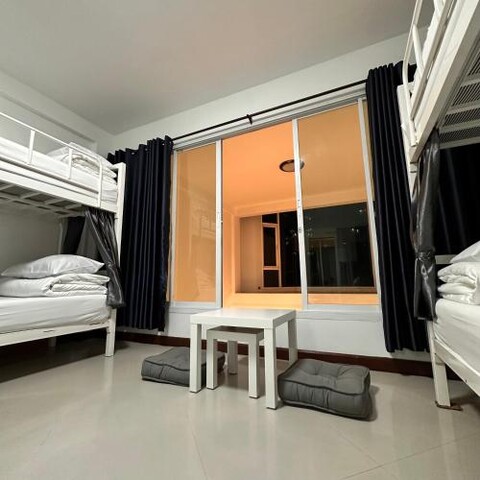 소다호스텔 Soda HosteL