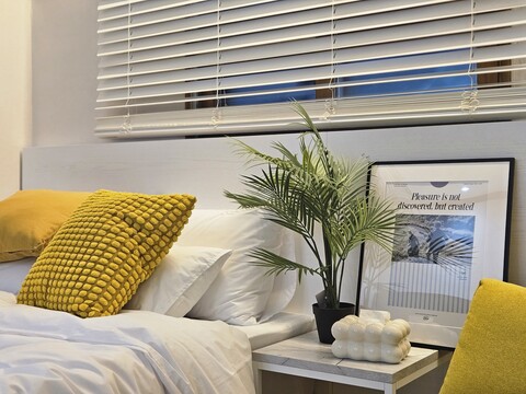 성남 스테이인호텔