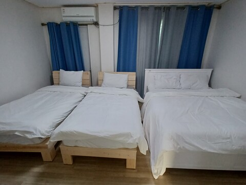 전주 j&j 게스트하우스