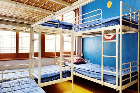 캡틴제주 게스트하우스